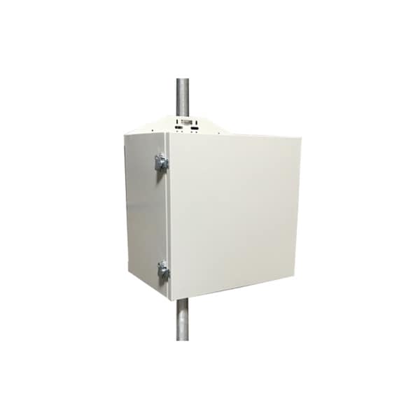 UPS System, Out: 24/48V DC In: 120/240V AC